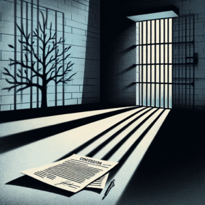 False Confessions