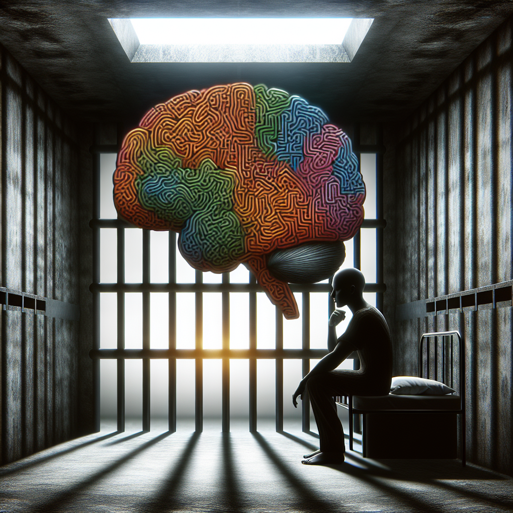 Correctional Psychology