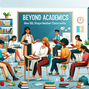 Social Emotional Learning