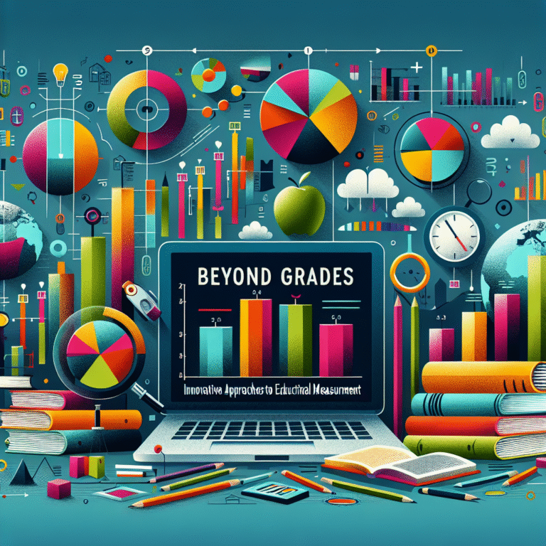 Educational Measurement