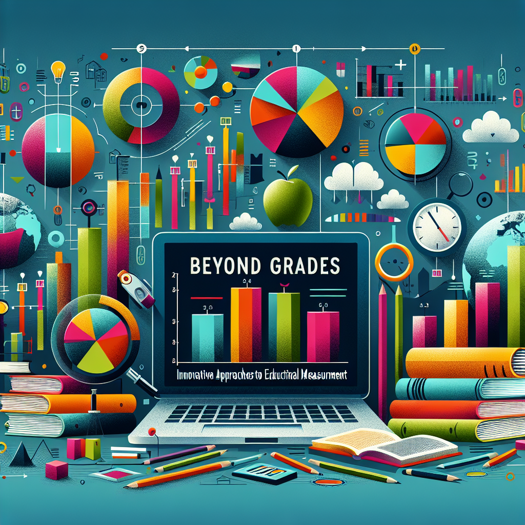 Educational Measurement
