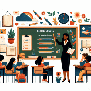 Teacher Expectations