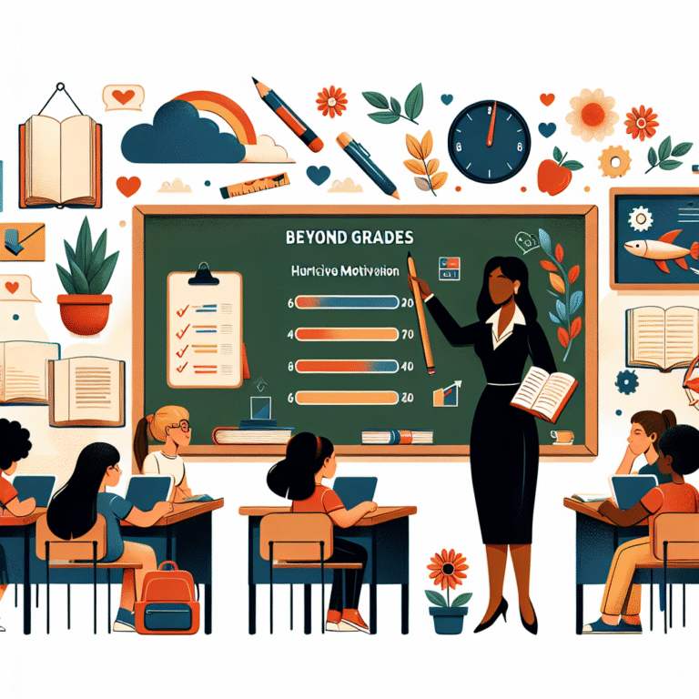 Teacher Expectations