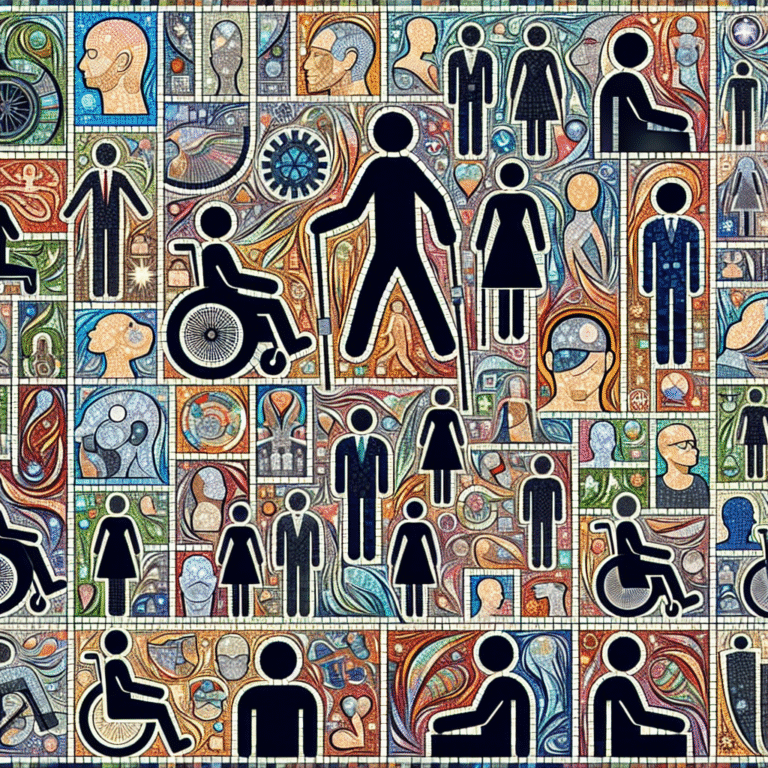 Disability Awareness