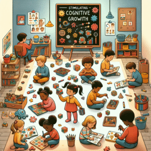 Cognitive Development