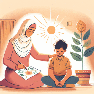 Positive Reinforcement