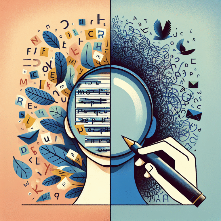 Difference between dyslexia and dysgraphia