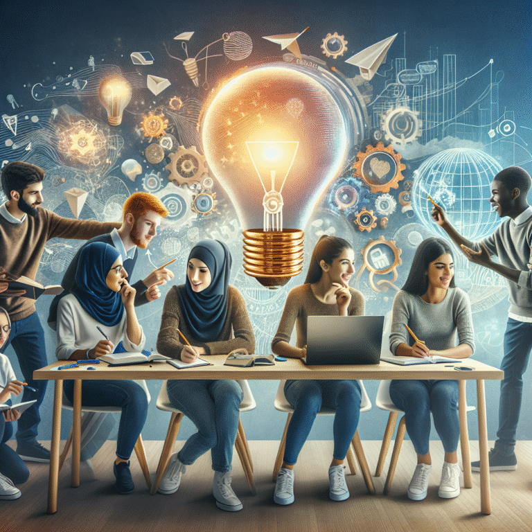 Collaborative Learning