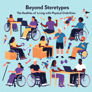 Physical Disabilities