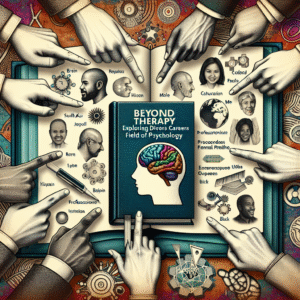 Psychology degree jobs