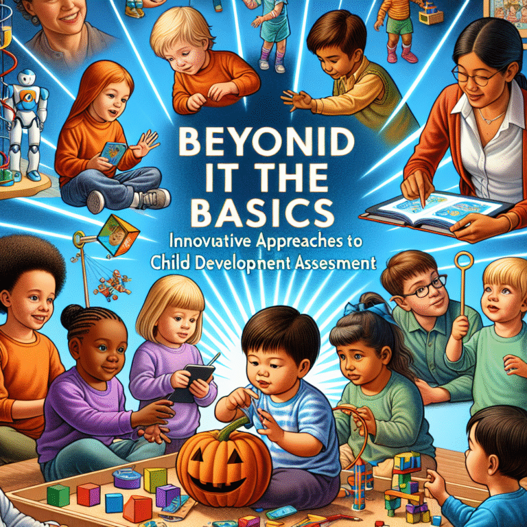 Child Development Assessment