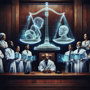 Ethical Issues In Forensic Psychology