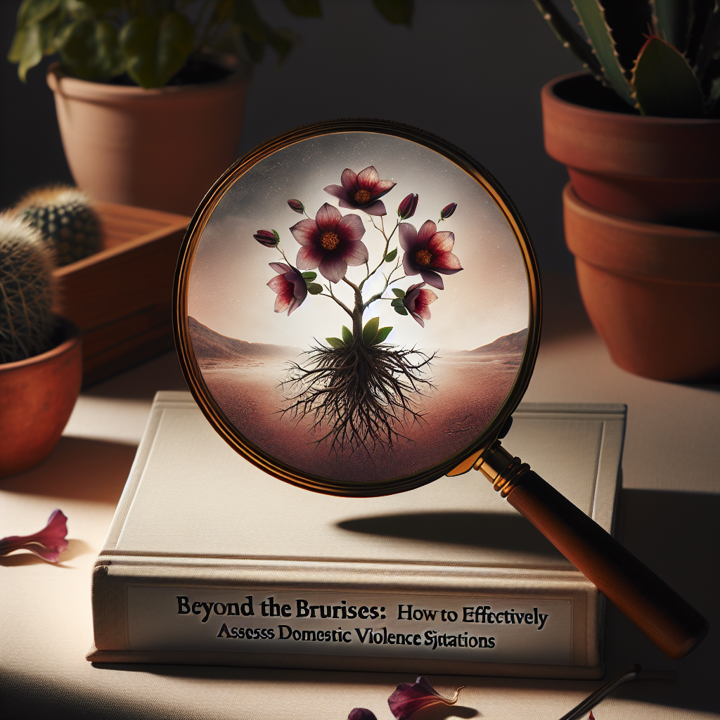 Domestic Violence Assessment