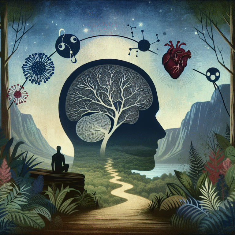 Psychosomatic Illness