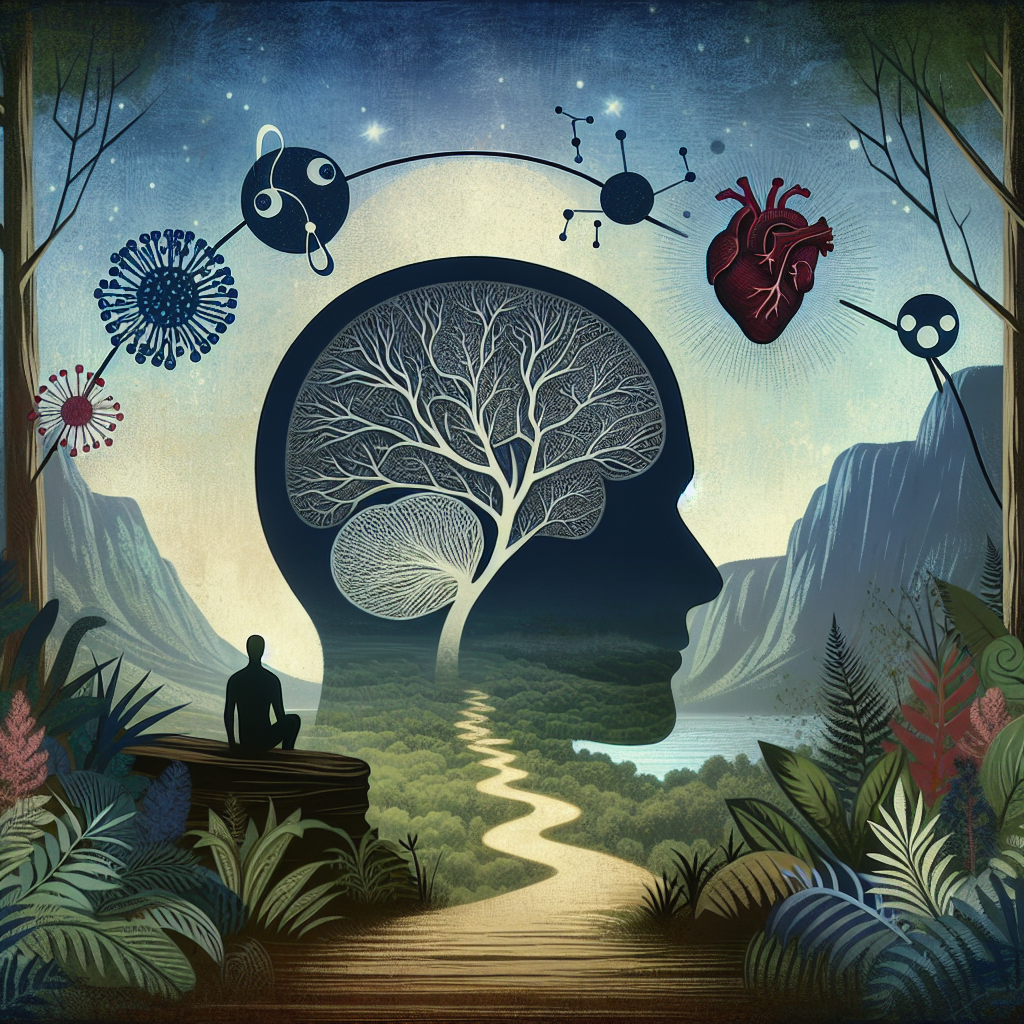 Psychosomatic Illness