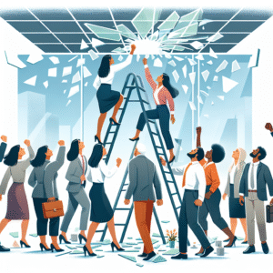 Gender Discrimination