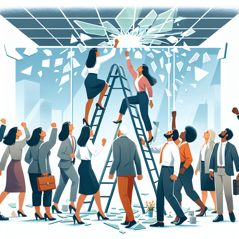 Gender Discrimination