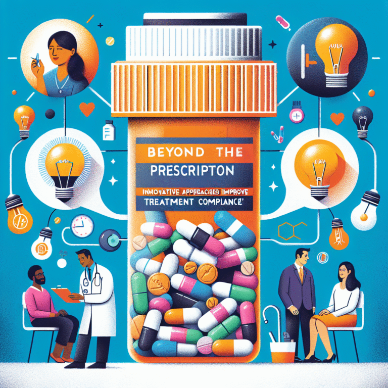 Treatment Compliance.