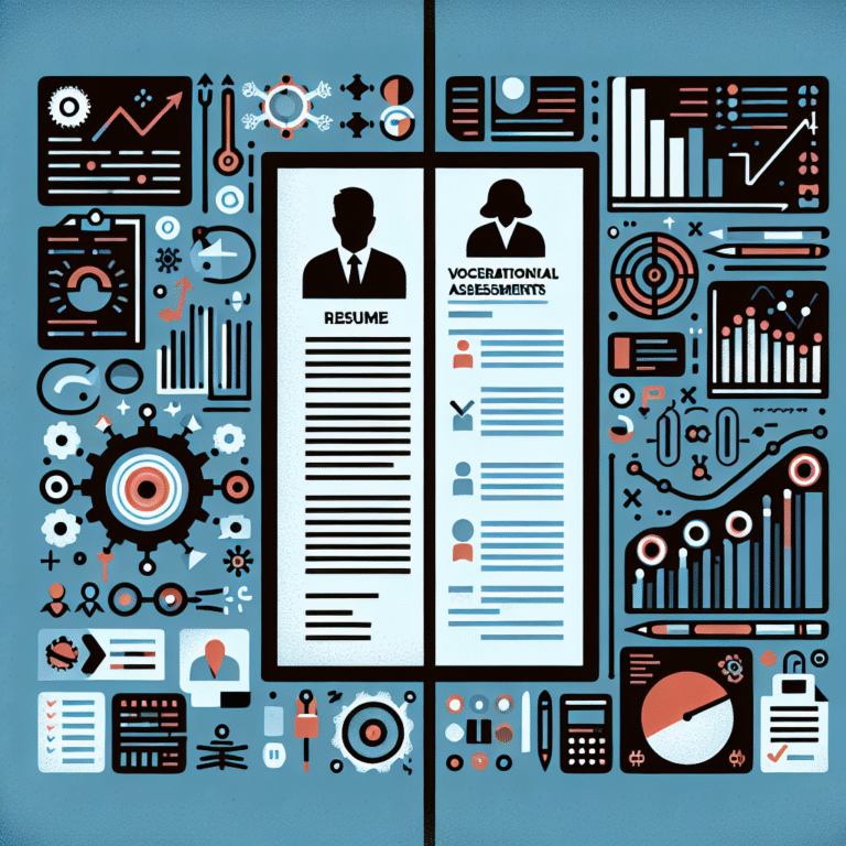 Vocational Assessment