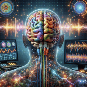 Electroencephalography