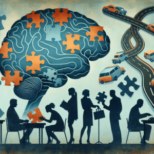 Cognitive Bias In Investigations