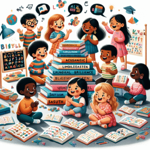 Language Acquisition