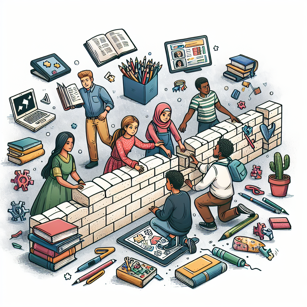 Learning Disabilities Support