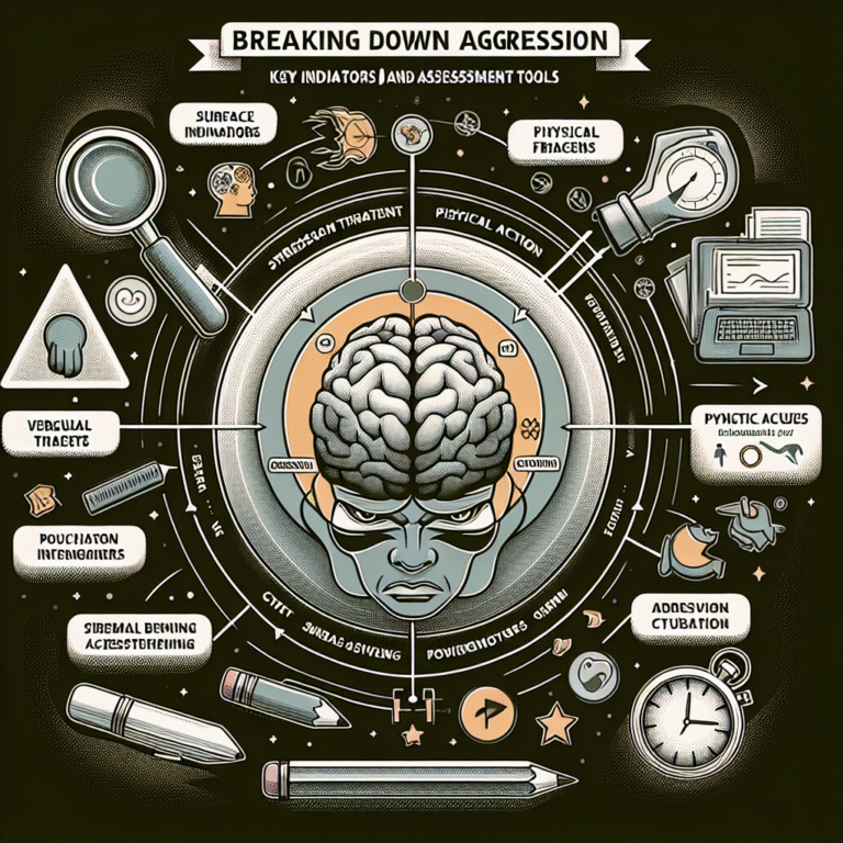 Aggression Assessment