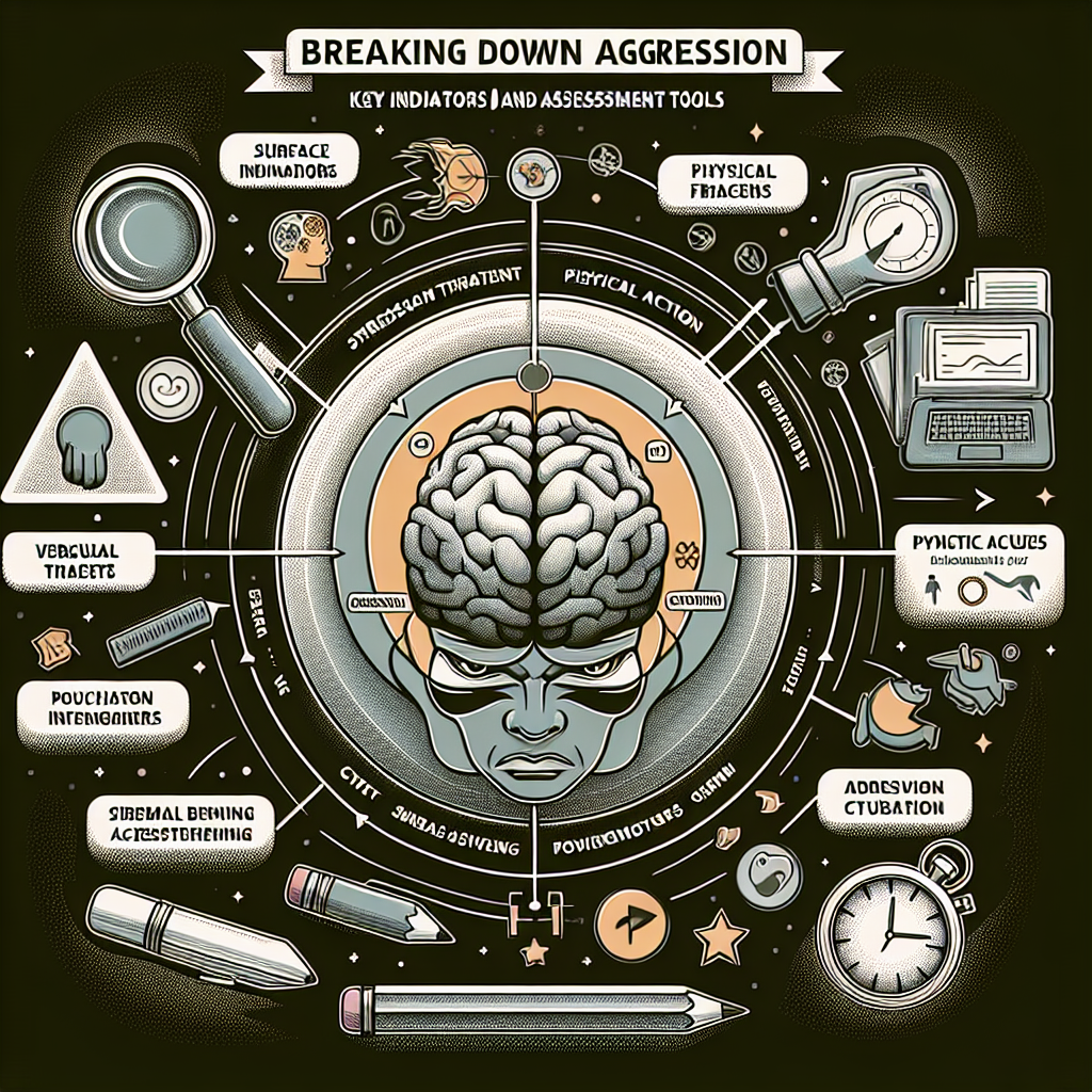 Aggression Assessment