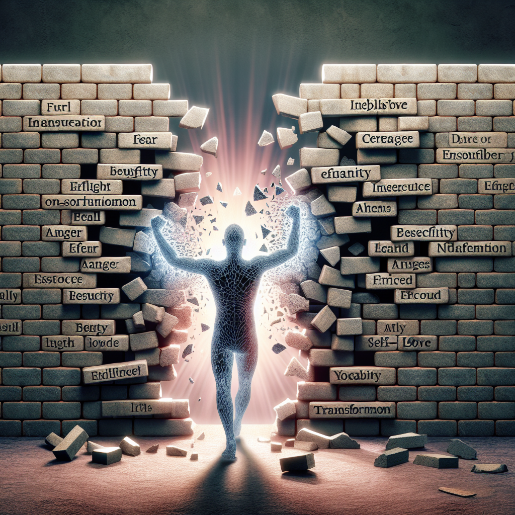 Emotional Vulnerability