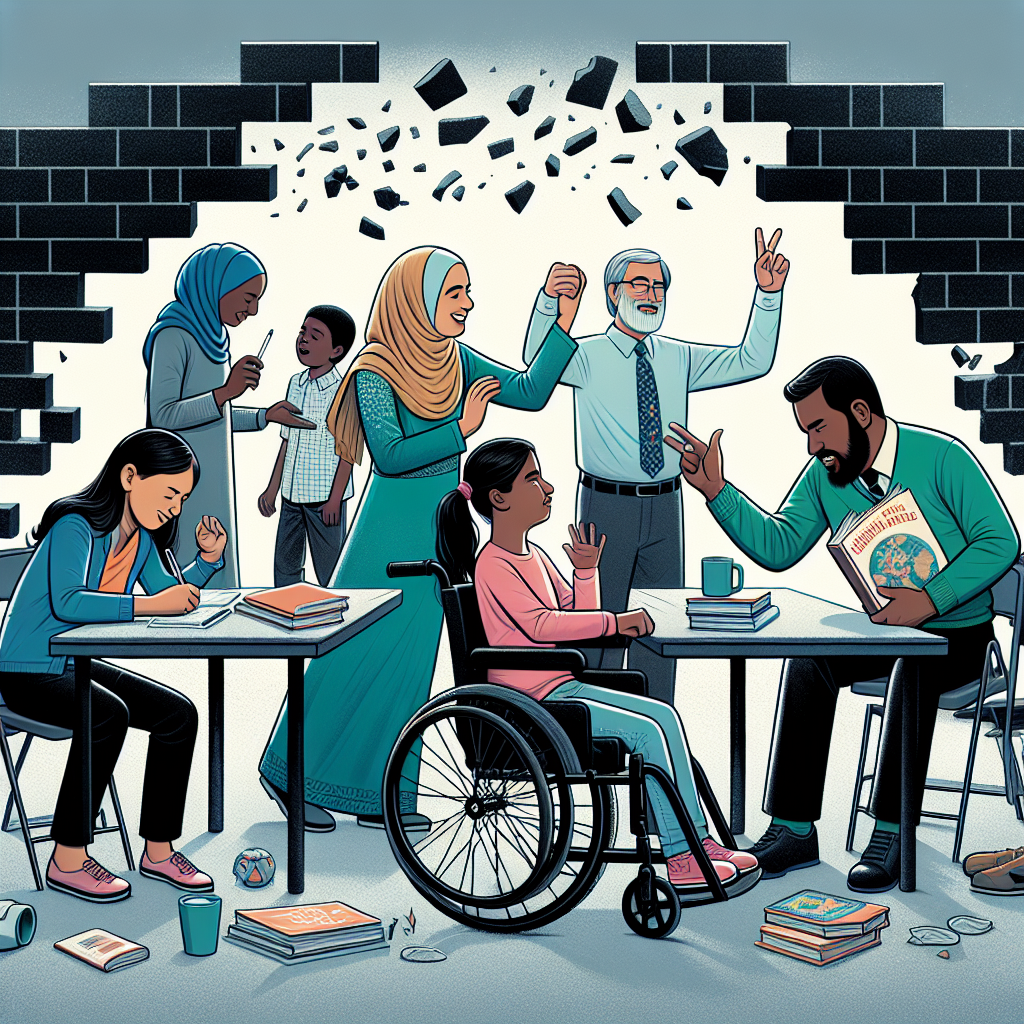 Special Education Advocacy