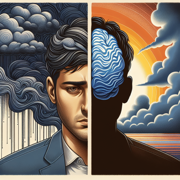 Cognitive Behavioral Therapy