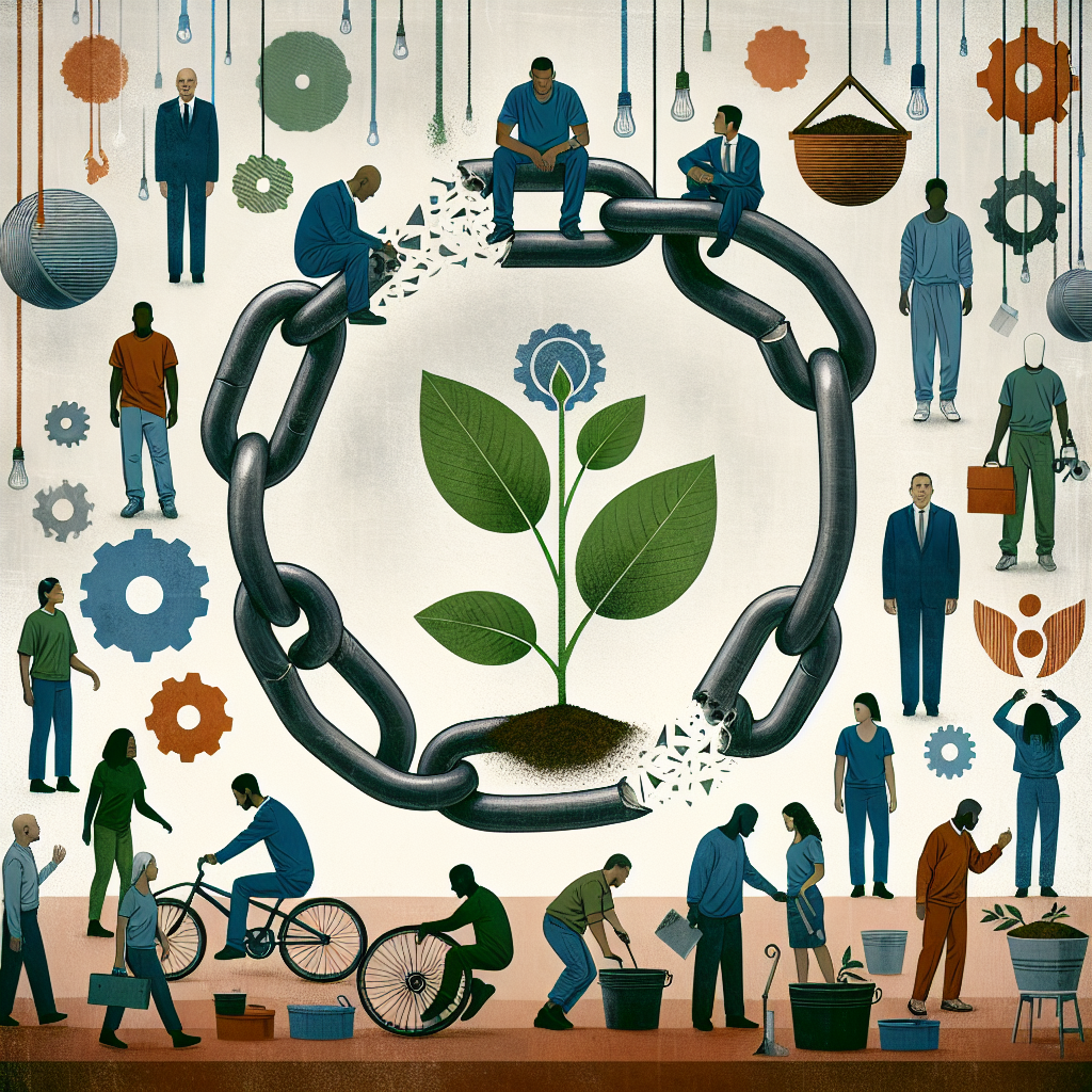 Offender Rehabilitation