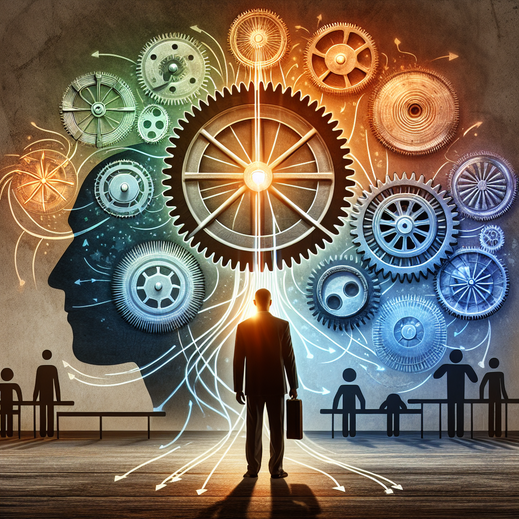 Correctional Psychology