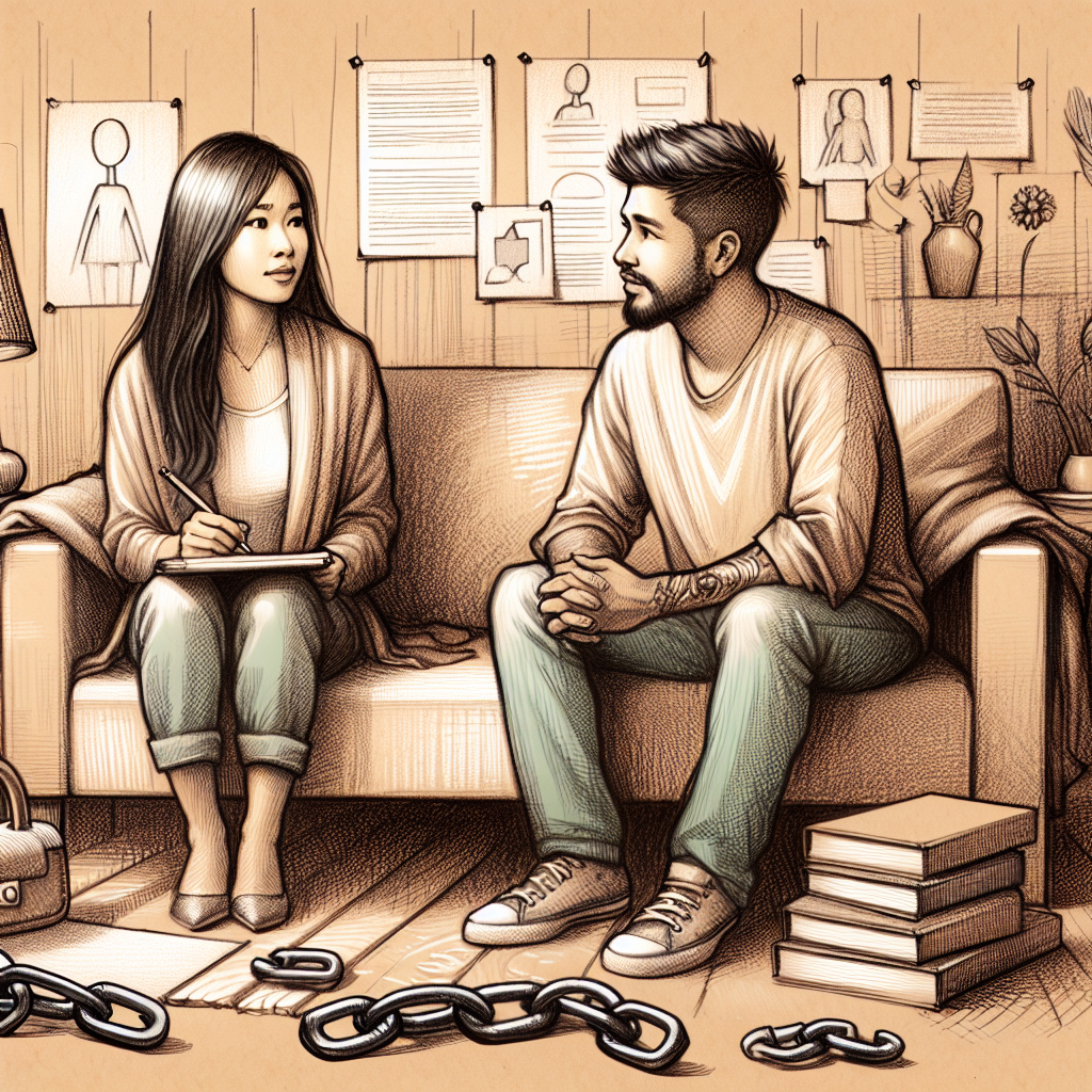 Domestic Violence Assessment