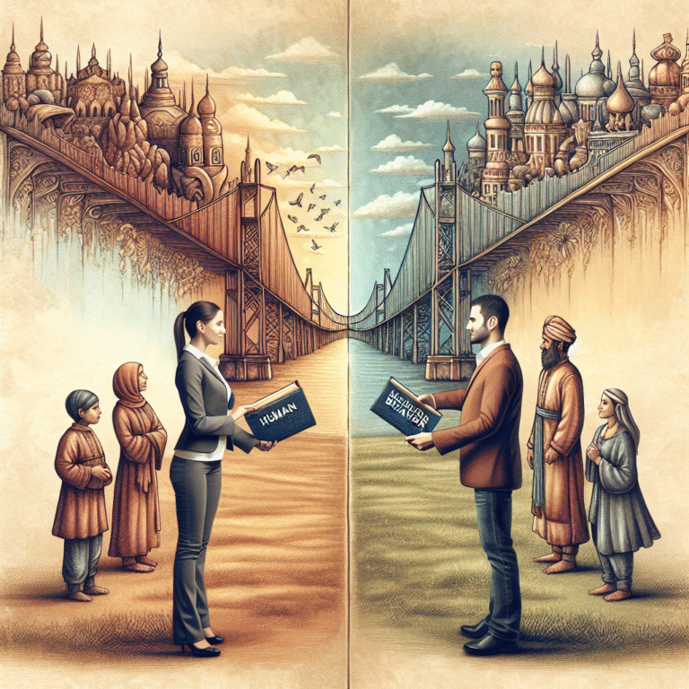 Cross Cultural Psychology