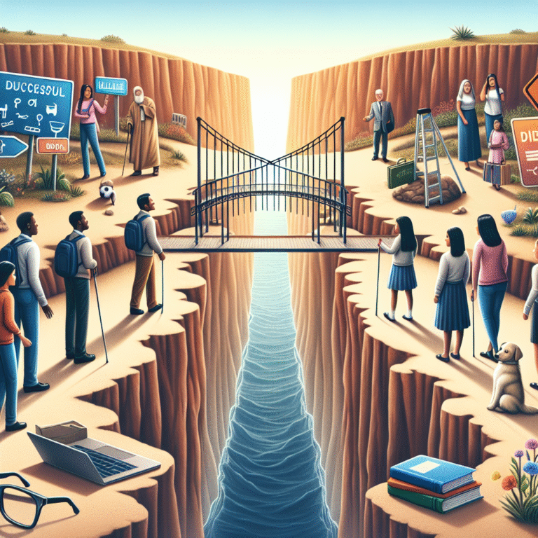 Visual processing disorders in students