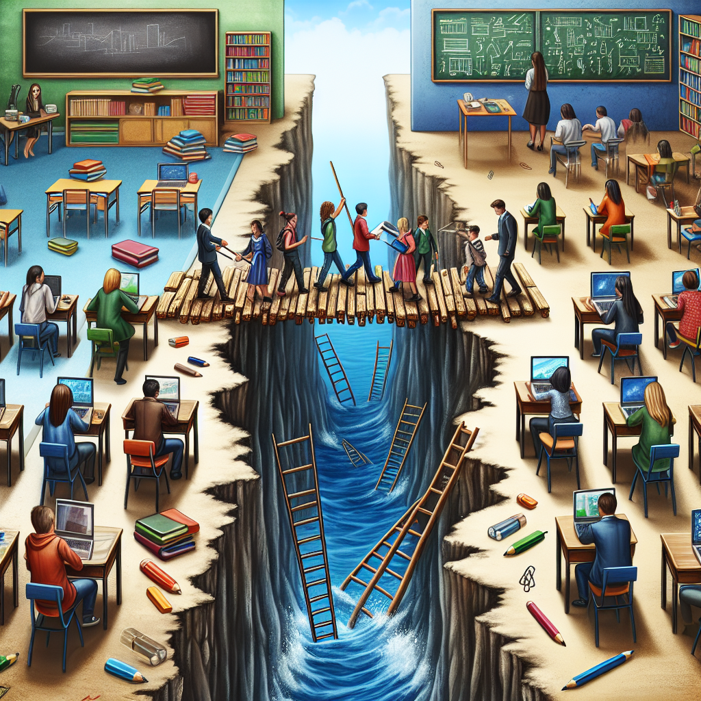 Classroom Intervention