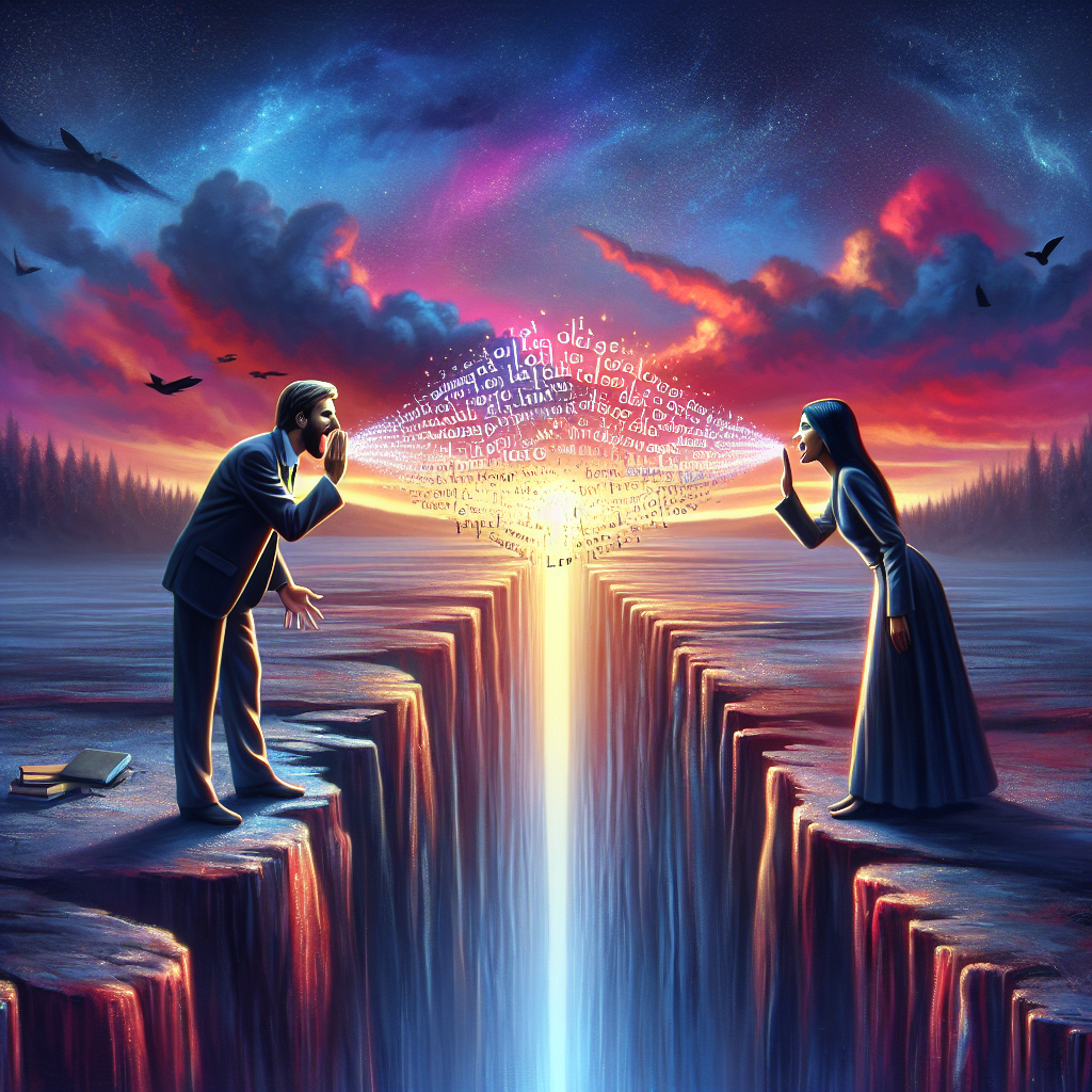 Effective communication skills for couples