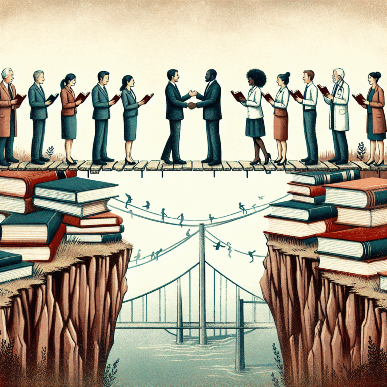 Interdisciplinary Team