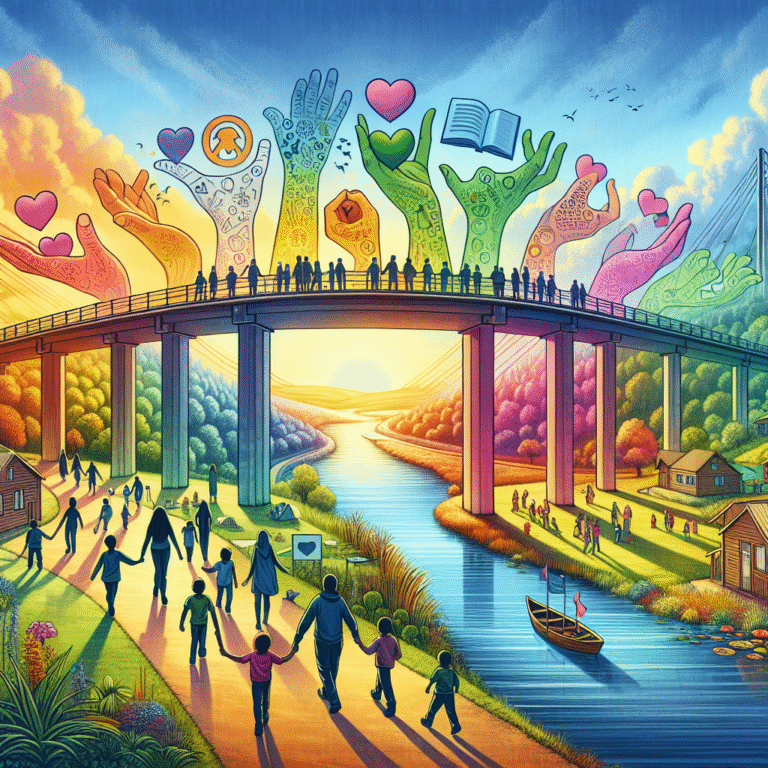 Advocacy for kids with special needs