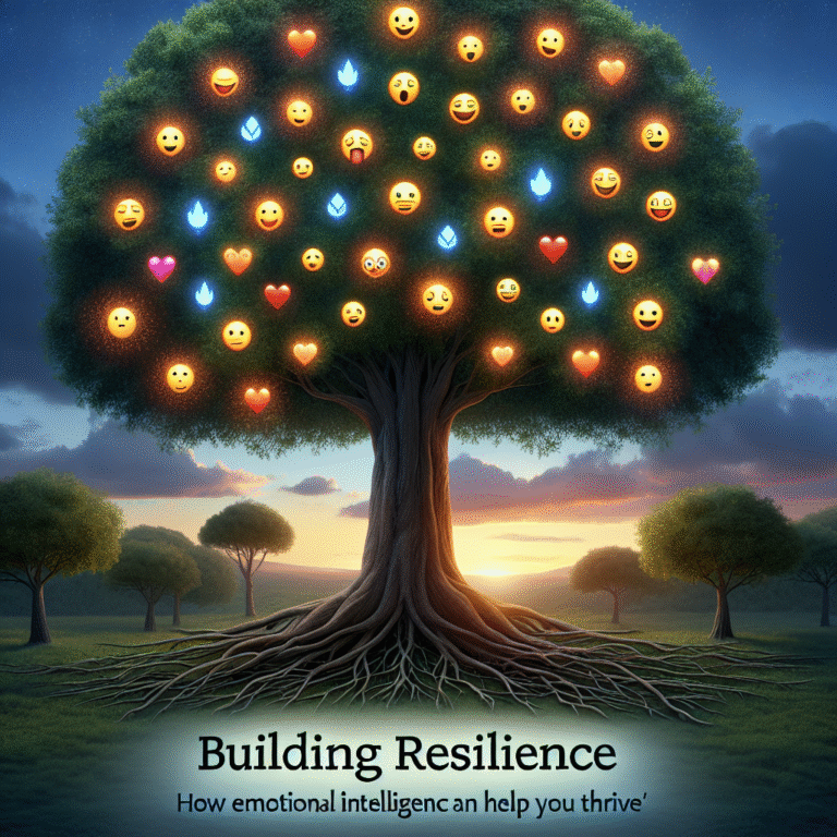 Emotional Intelligence