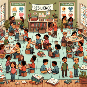 Social Emotional Learning