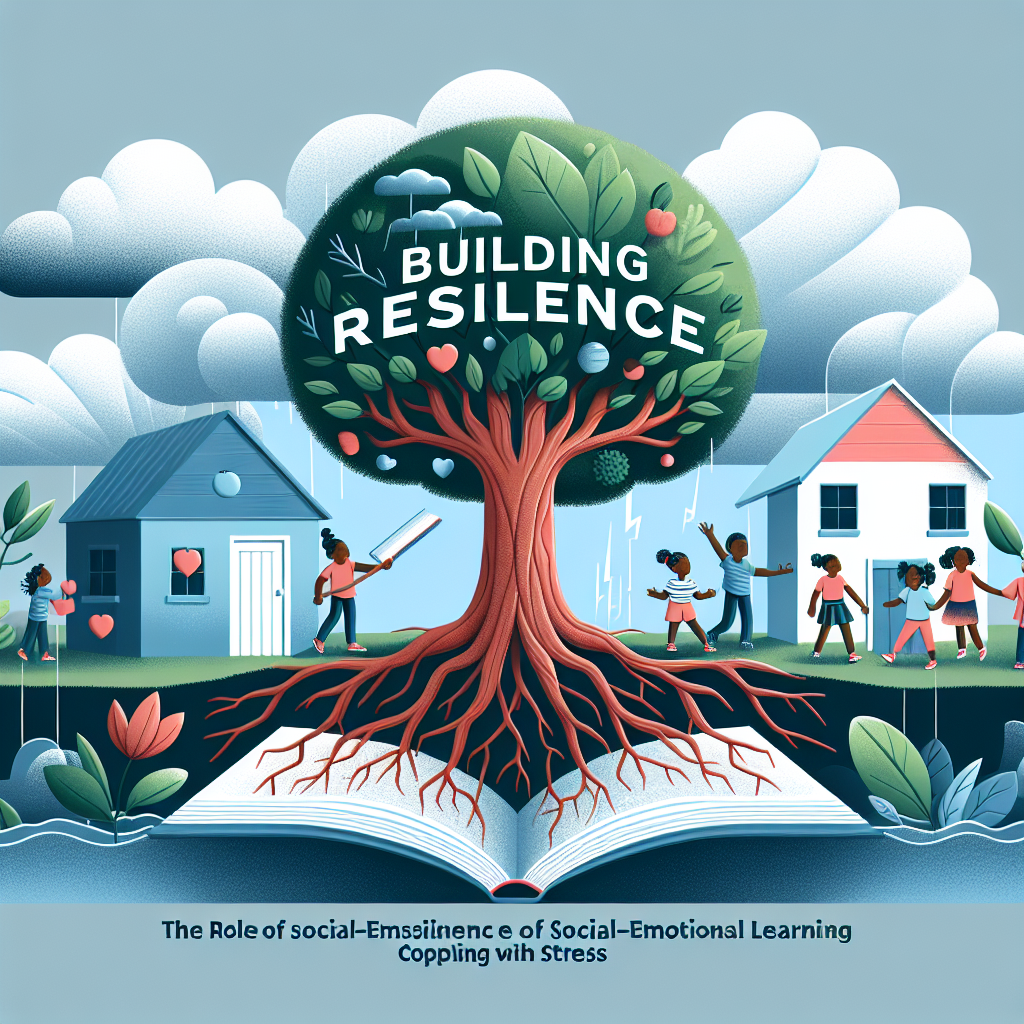 Social-Emotional Learning