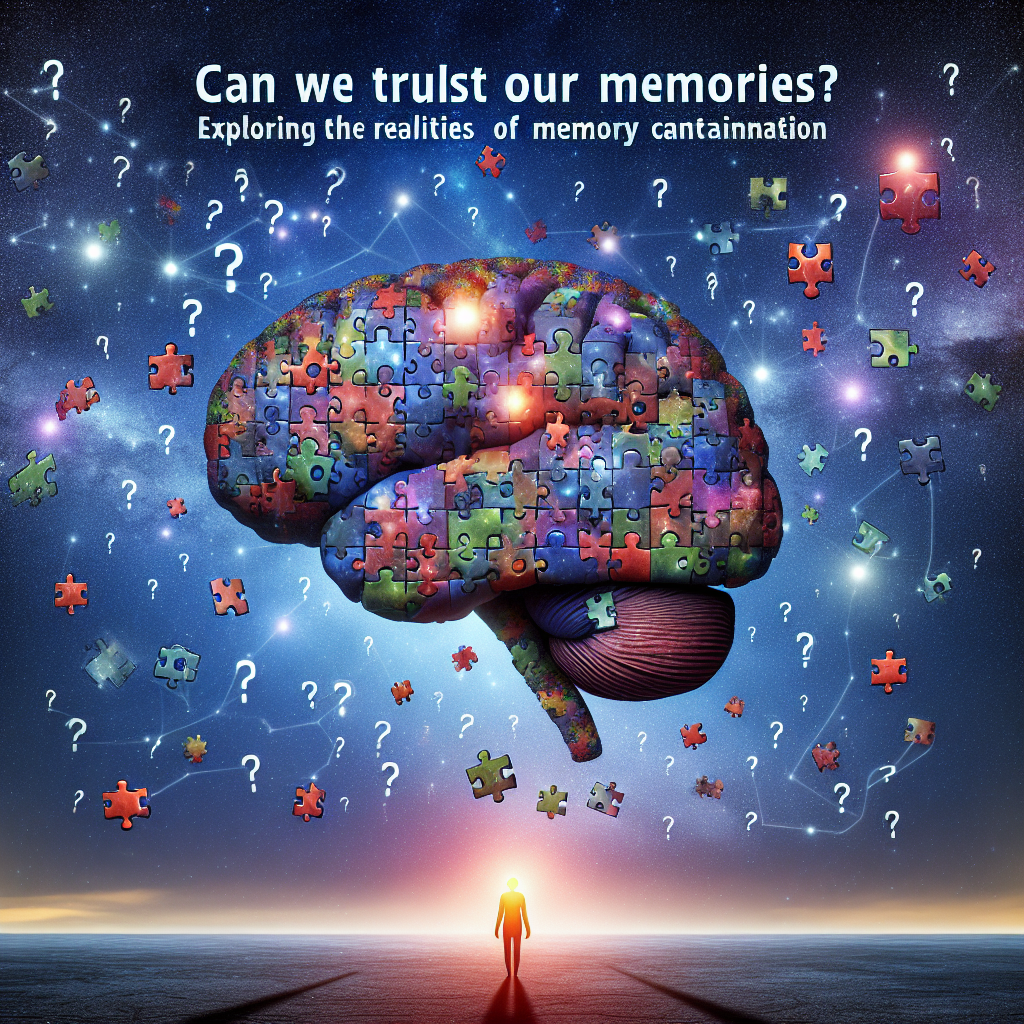 Memory Contamination