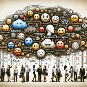 Emotional Contagion
