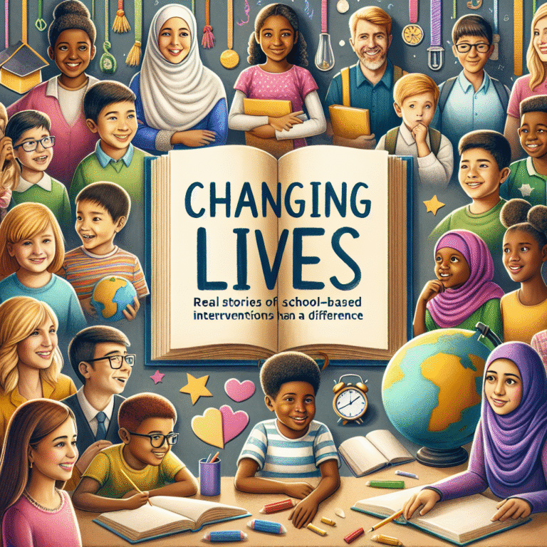 School-Based Interventions