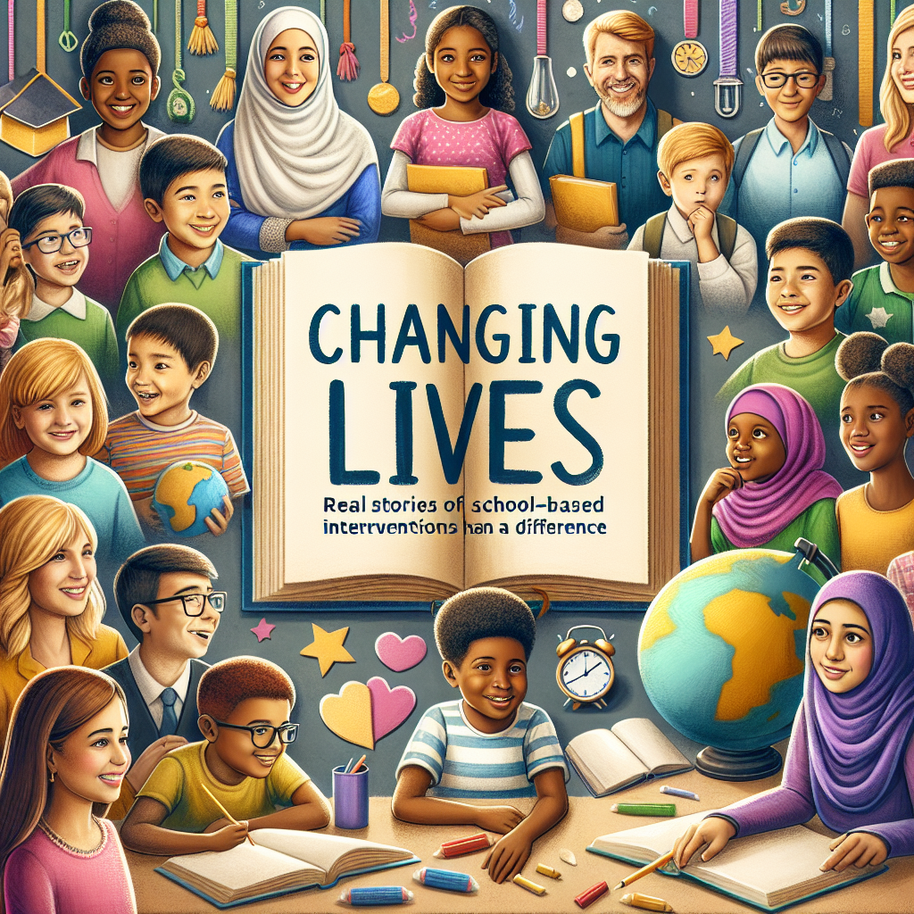 School-Based Interventions