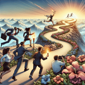 Achievement Motivation