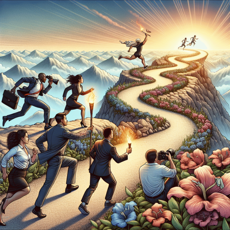 Achievement Motivation